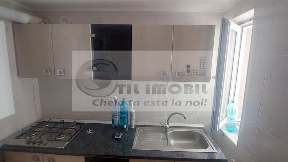 Garsoniera individuala casa Copou 350 euro - Poză 7