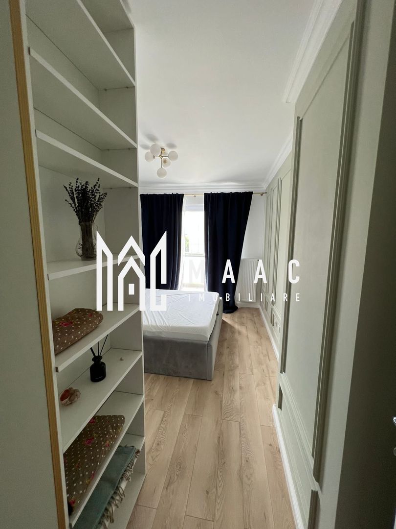 Apartament 2 camere | Garaj | Balcon | Lift | Central - Poză 4