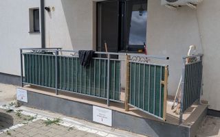 Apartament 2 camere, 48 mp, Valea Lupului - Poză 8