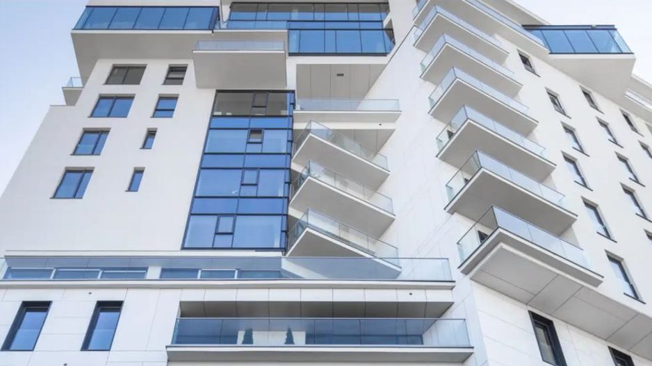 Apartament spatios 4 camere I Zona Herastrau I One Herastrau Park - Poză 9