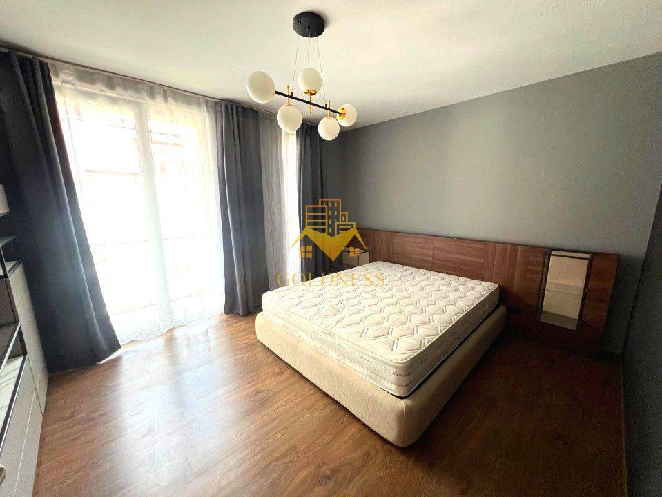 2 camere Premium, Buna Ziua, Parcare,LIDL, Grand Hotel Italia, Panemar - Poză 7