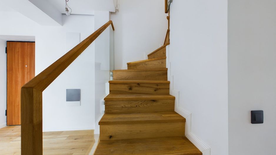 Penthouse in zona de Nord - Poză 2