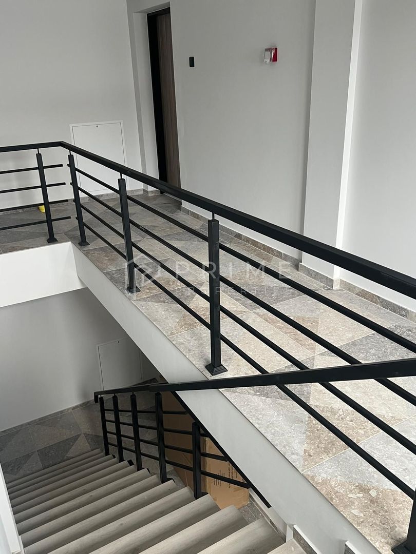 Studio generos / 2 camere | Nou | Design modern | Parcare - Poză 13