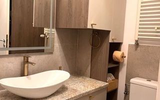 Duplex 2 camere | Bloc boutique | Mosilor-Eminescu | Parcare | 75 mp utili - Poză 8