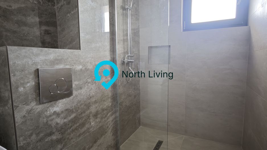 Apartament 3 camere | 2 băi | balcon | Străulești | etaj 2 - Poză 8