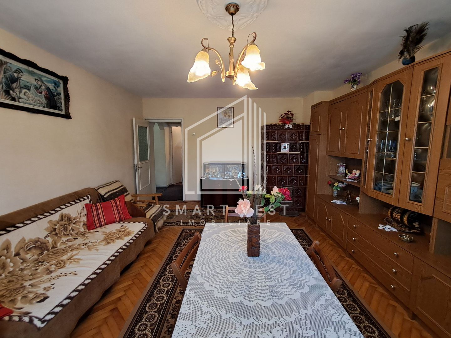 Apartament 3 camere | Parter | Zona Carpati 2 - Poză 2
