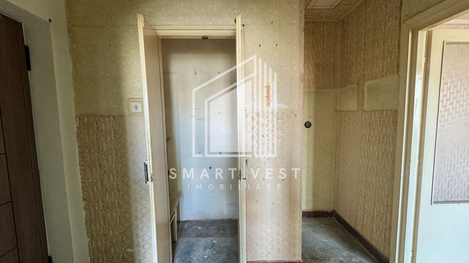 Apartament 2 camere | Etaj 3 | Zona Unio, Paulestiului - Poză 6