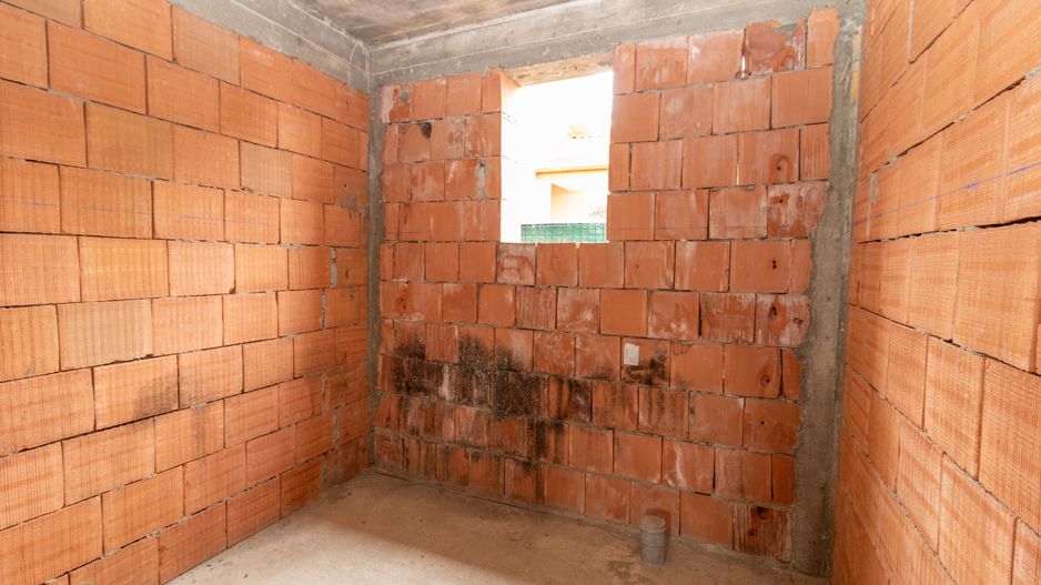 Casa noua de vanzare, Balotesti, aproape de lac, teren 1000mp - Poză 37
