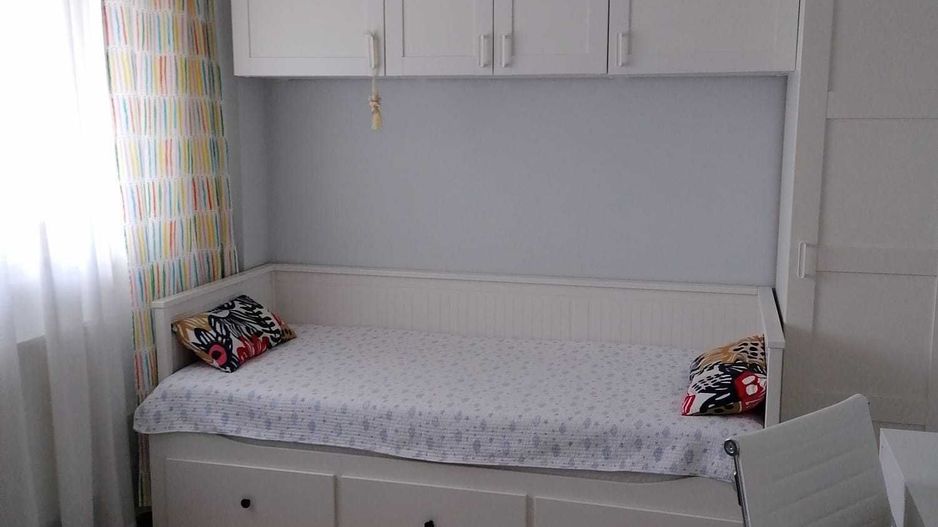 Apartament 3 camere Parc Bazilescu - Poză 3