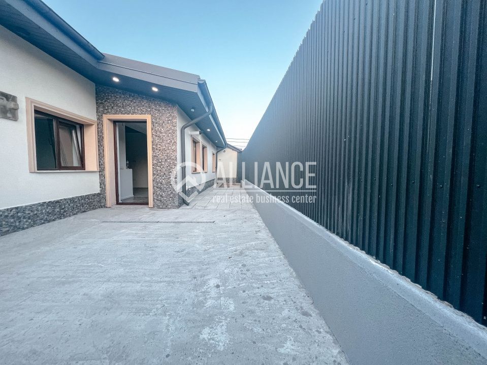 PALAZU MARE(COD 05) Casa Eleganta, 3 Camere, Finisaje Premium - Poză 26