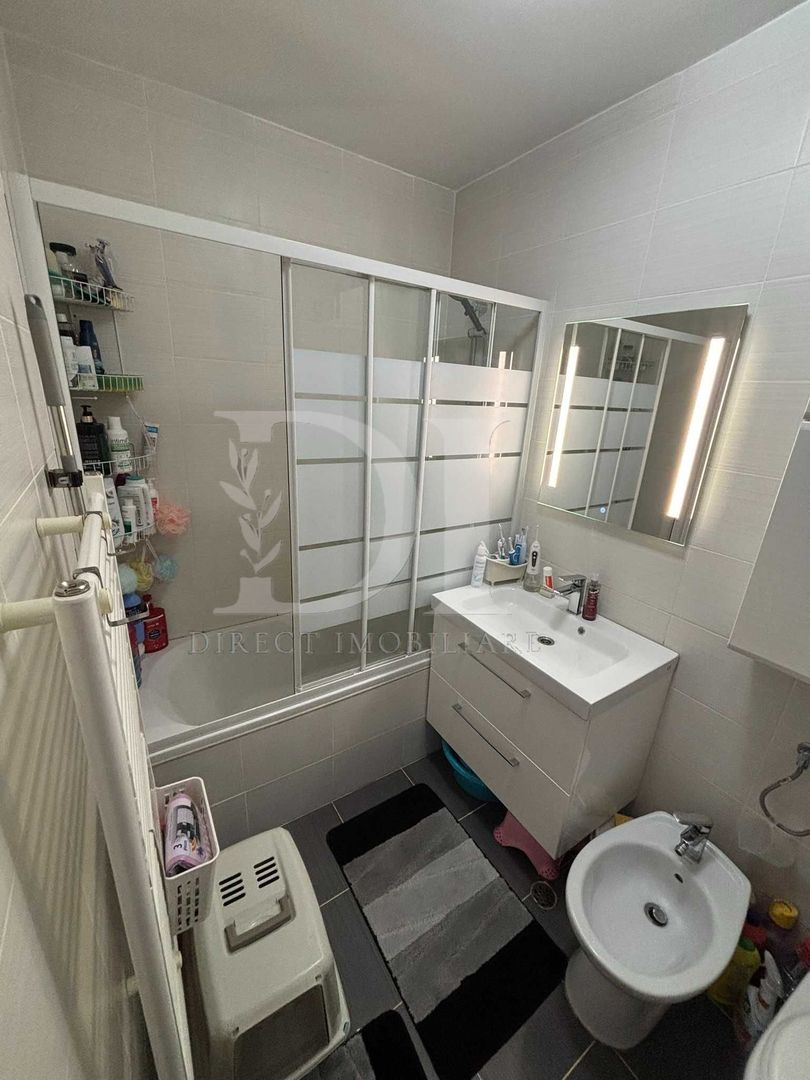 Apartament 3 camere de vanzare / Zona Terra / Floresti - Poză 6