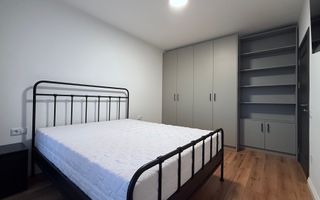 Apartament de închiriat, balcon, parcare, zona centrala Apahida - Poză 5