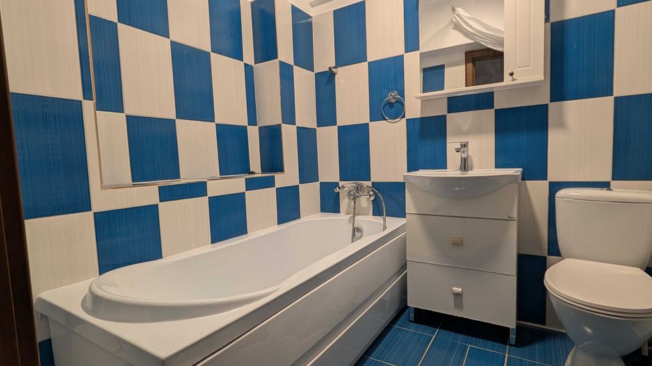 Închiriez ap 3 camere 80mp JW Marriott, Palatul Parlamentului - Poză 5