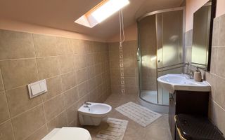 Apartament de  3 camere utilat si mobilat lux / 3 rooms apartment for rent - Poză 14