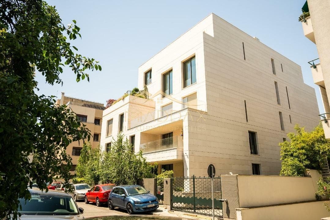Apartament Nou- 4 Camere** Zambaccian-Dorobanti** - Poză 1