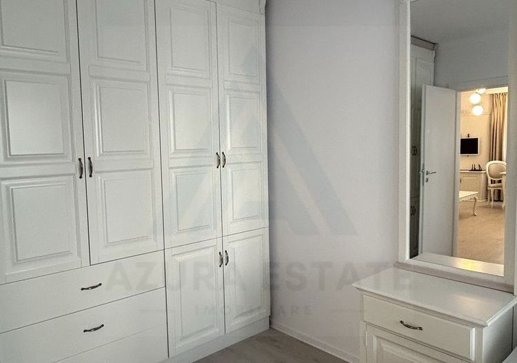 Apartament modern 53 mp utili etaj 1 parcare privata Doamna Stanca - Poză 7