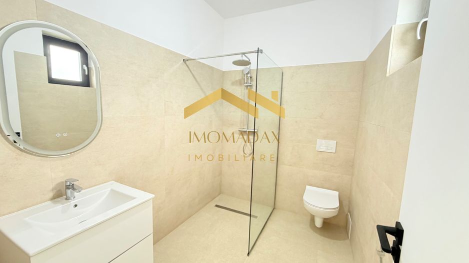 Sanmihaiu Roman-3 Camere-Toate Utilitățile - Poză 12