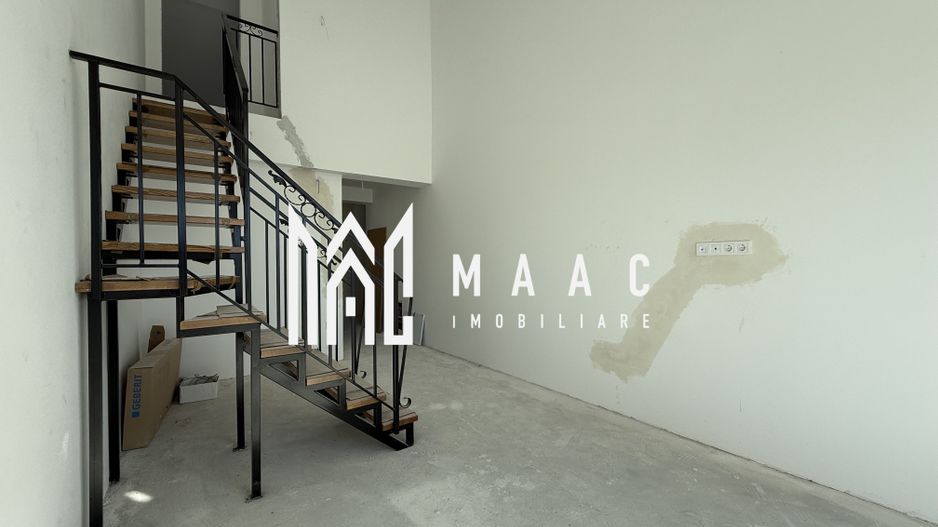 Penthouse 3 camere | 60 MP | Incalzire in Pardoseala - Poză 3