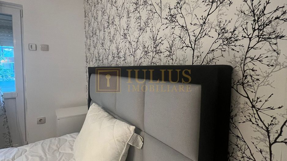 Soarelui, langa Parcul Padurice; centrala proprie, 2 bai. - Poză 13