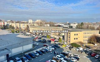 Apartament 3 camere de vanzare - zona Tomis 3 - Gaze / Ocazie Unica - Poză 11