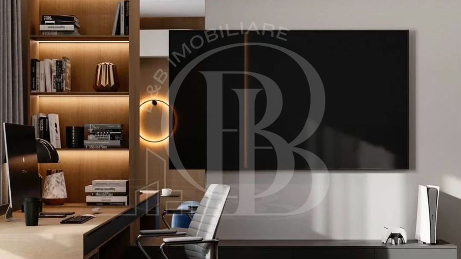 Apartament 3 camere Titan Th. Pallady-Sector 3-Metrou Teclu - Poză 7