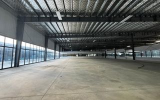 Spatiu depozitare | Industrial | Camera Frig | Afumati | Tir - Poză 4