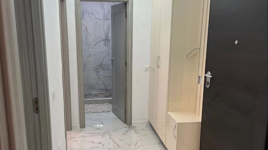 2 Camere Parcare Inclusa Exigent Plaza Residence Faza 4 Mall Plaza - Poză 6