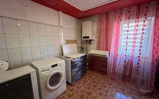 Apartament decomandat, zona Dambovita | Etaj 2 | Centrala proprie - Poză 14