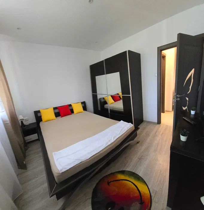 APARTAMENT 2 CAMERE DOMENII NOU - Poză 1