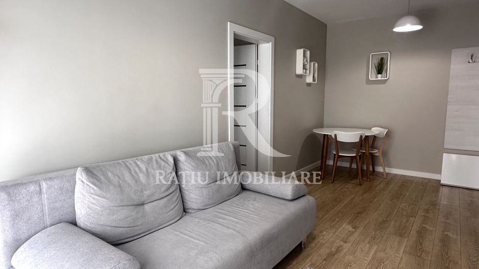 Apartament cu 2 camere | Prima Onestilor | Oradea - Poză 2