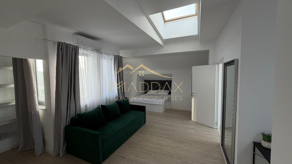 Penthouse Duplex cu 4 camere *200mp* // Cotroceni - Poză 15