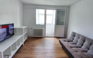 2 camere Renovat + Mobilat NOU | metrou | Nicolae Grigorescu - Poză 5