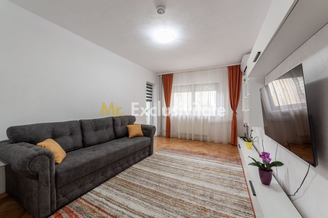 Apartament Ultracentral de inchiriat - Comision zero! - Poză 2