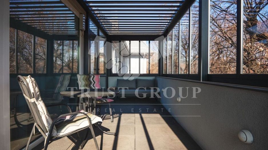 Apartament 3 camere Aviatorilor - Poză 30