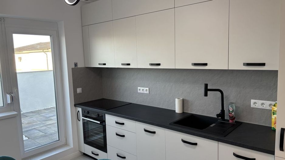 PENTHOUSE TINERETULUI-DEVENTER | LOC DE PARCARE - Poză 5