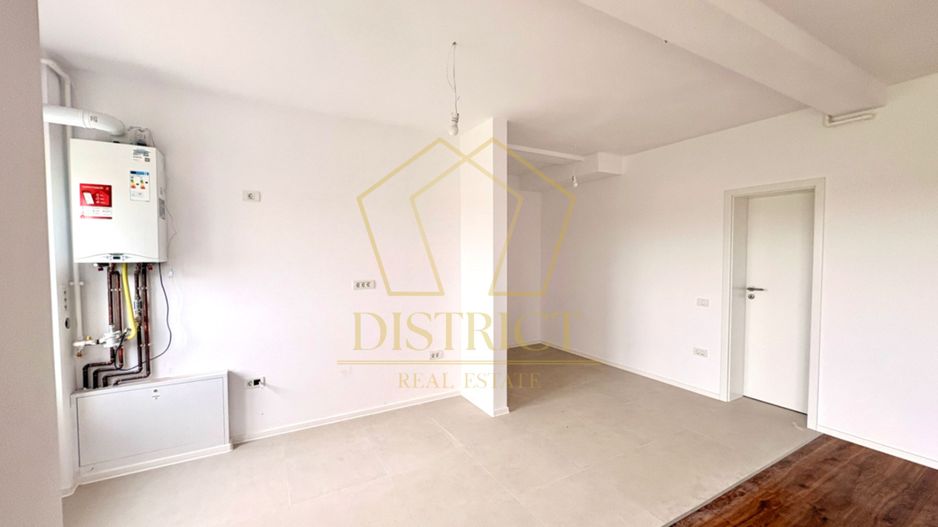 Apartament cu 2 camere | Mosnita Noua - Poză 4