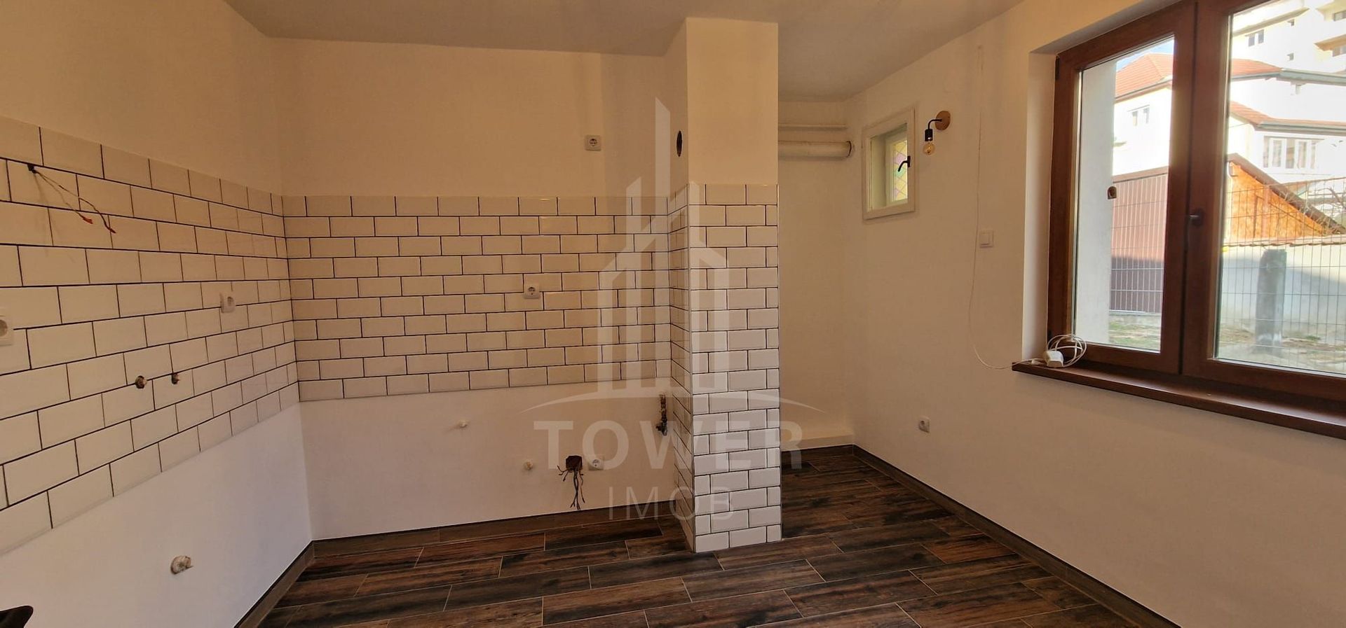 Casa de inchiriat 5 camere | Parter + Etaj 152mp utili | Zona Turnisor - Poză 13
