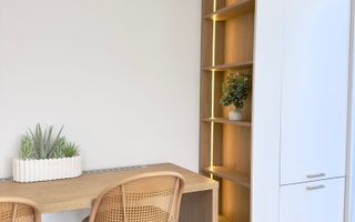 Apartament ultrafinisat | 2 camere | Cartier Terra-Floresti - Poză 9