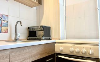 Garsoniera cocheta, mobilata si utilata - zona Grivitei - Poză 6