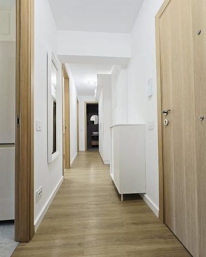 DE INCHIRIAT | APARTAMENT 3 CAMERE | Parcului 20 - Poză 7