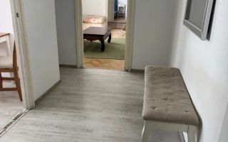 Apartament cu 2 camere pe str Septimiu Albinii Gheorgheni - Poză 6