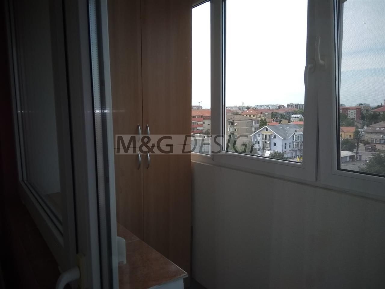 3 cam dec  Calea Aradului centrala proprie 2 bai - Poză 5