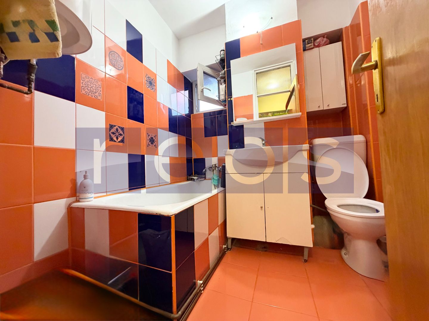 VANZARE 3 CAMERE | DECOMANDAT | ETAJ 8/10 | ZONA DRUMUL TABEREI - Poză 13