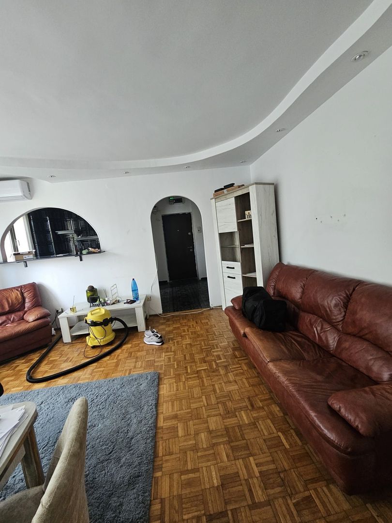 Apartament 2 camere in Rovine - Poză 1