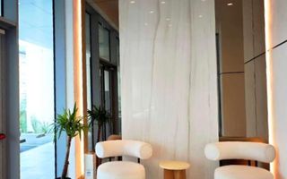 Apartament 2 camere de lux Aviatiei Tower 2 - Poză 10