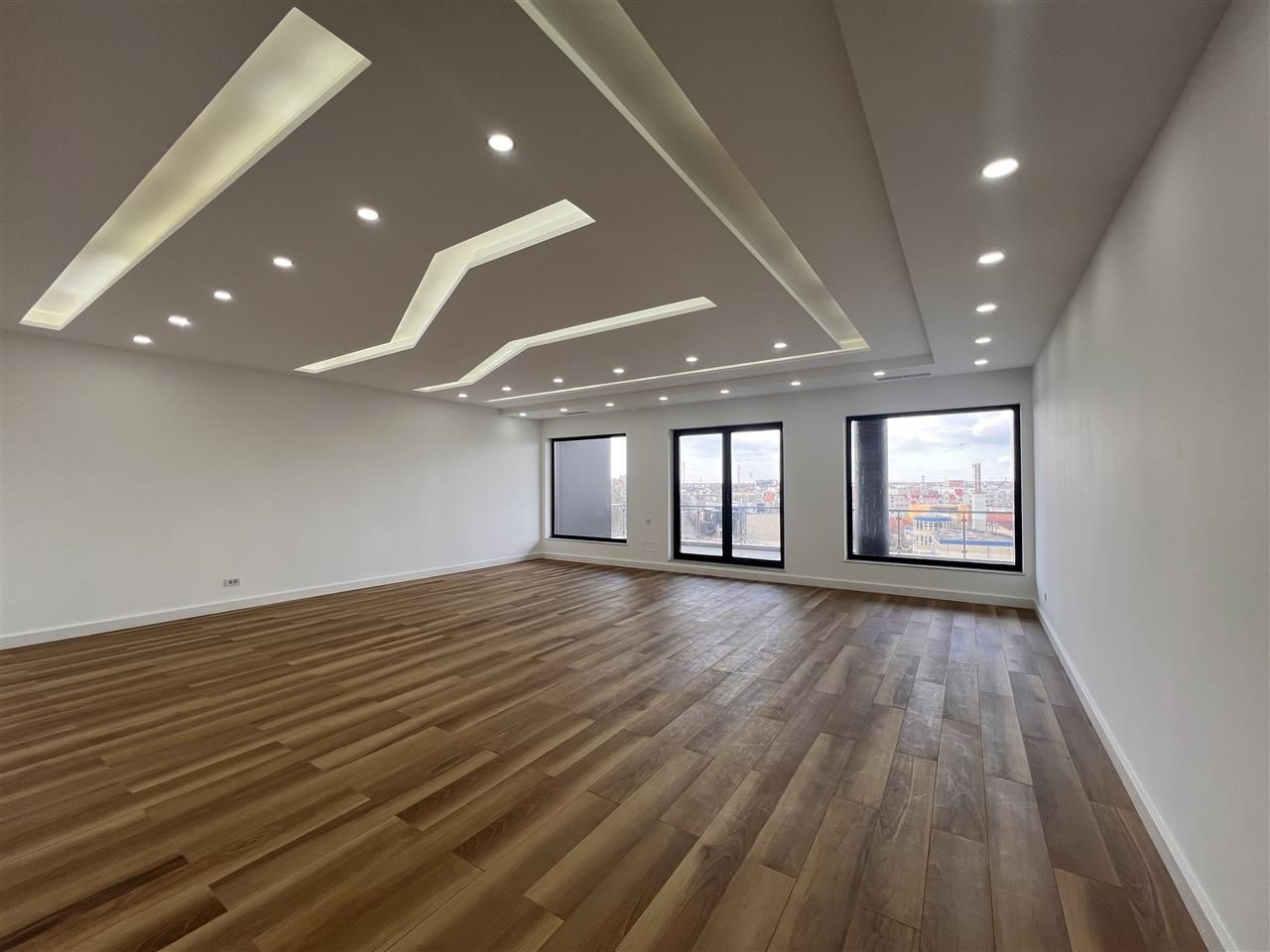 Apartament 4 camere | Soseaua Nordului | Cartierul Francez - Poză 4