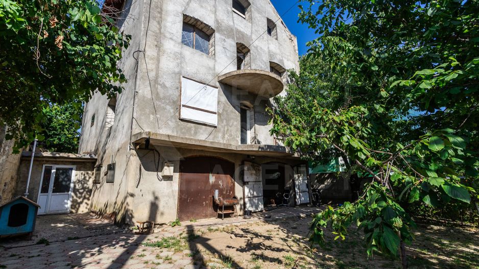 Vânzare, casă 5 camere, str. Vasile Harea, Rîșcani - Poză 4