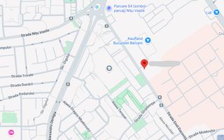 Duplex 3 camere Piata Sudului Berceni I - Poză 10