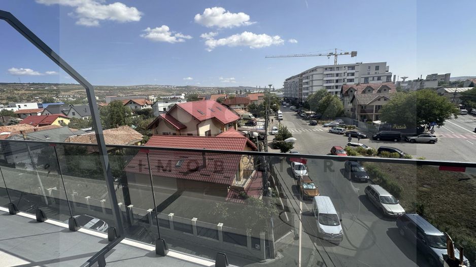Apartament cu 2 camere, 53 mp, etaj intermediar, zona Fabricii - Poză 11
