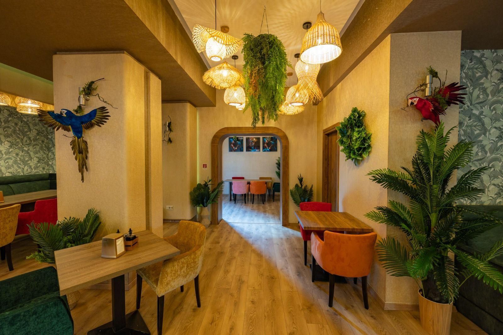 Afacere Cafenea || Restauran Bulevardul Decebal || Piata Alba Iulia || 450 MP - Poză 15